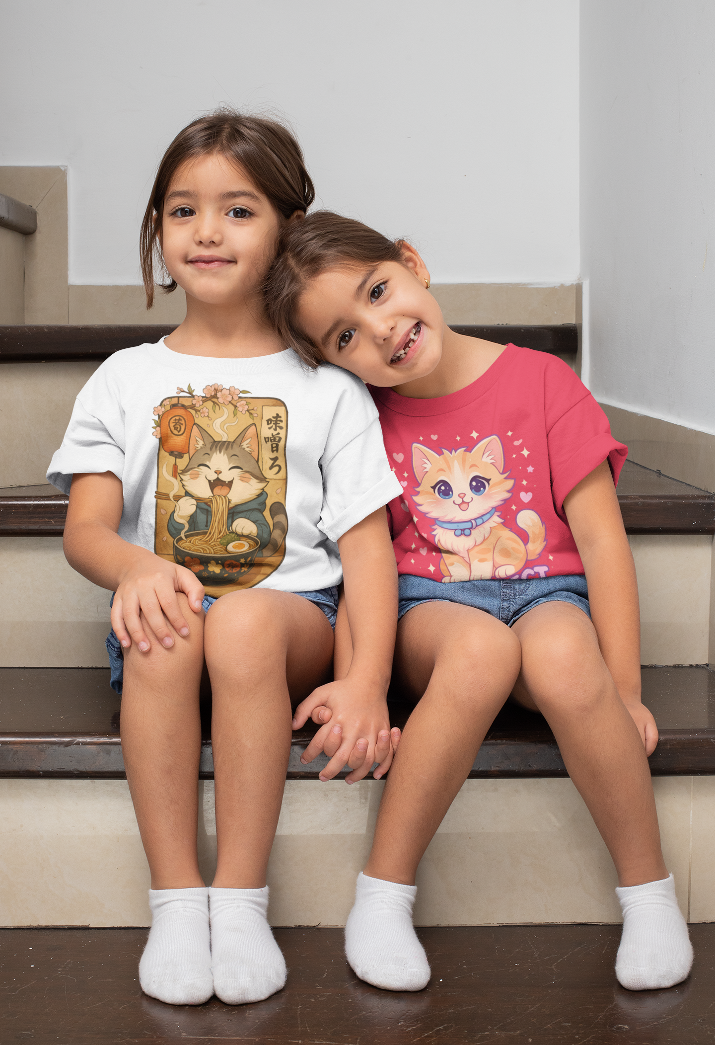 Puuurfect Kids