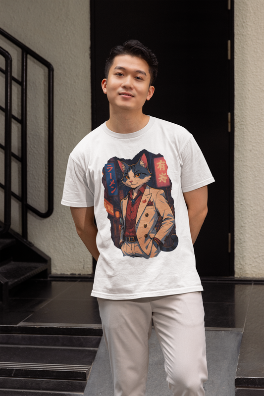 Tokyo Meowfia
