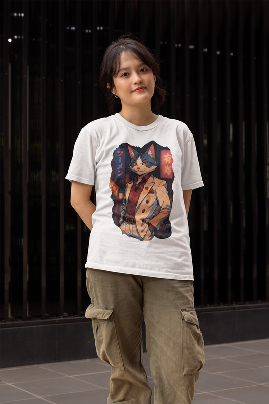 Tokyo Meowfia