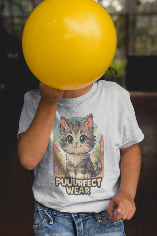 Town Meowdel